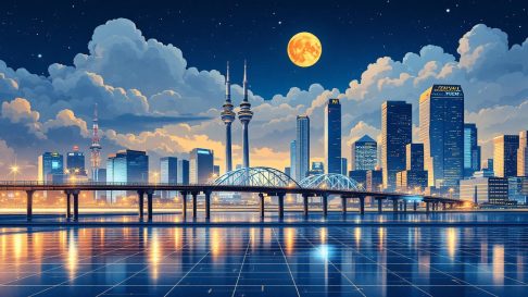 The Rise of the Canton ETF: Transforming Digital Investment Landscapes