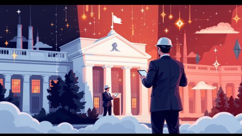 A New Era for Cryptocurrency with Kevin Warsh at the Helm