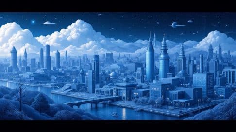 Ethereum’s Glamsterdam Upgrade: A New Era of Efficiency and Scalability