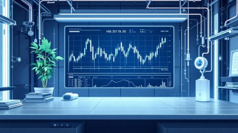 Understanding the Risks of Synthetic Tokenized Stocks for Retail Investors