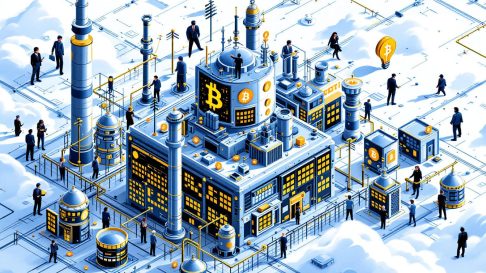 Machi Big Brother’s Remarkable Comeback in the Crypto World