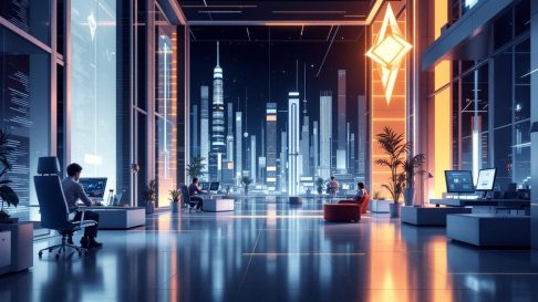 Can Algorand Reach $1 by 2030? Analyzing the Path Ahead