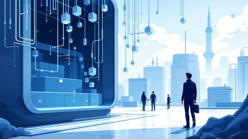 Ethereum’s Privacy Revolution: Transforming Digital Transactions