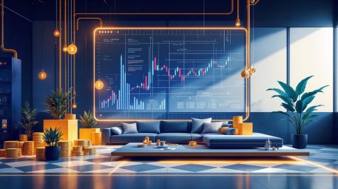 The Rise of Tokenization and Its Impact on Finance