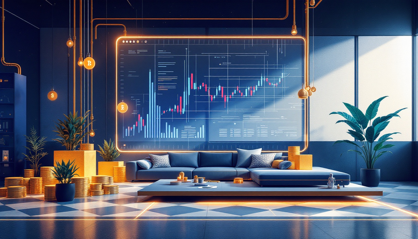 tokenization of real-world assets