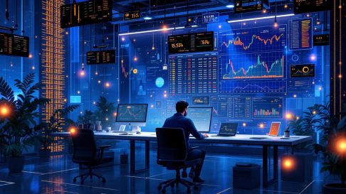 Ethereum’s DeFi TVL Decline: A Shift Towards Multi-Chain Opportunities