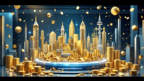 Bitget’s Gold Fast or Go Home Challenge: Revolutionizing Gold CFD Trading