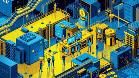 Bitcoin Vaults: A New Era in Self-Custodial Lending