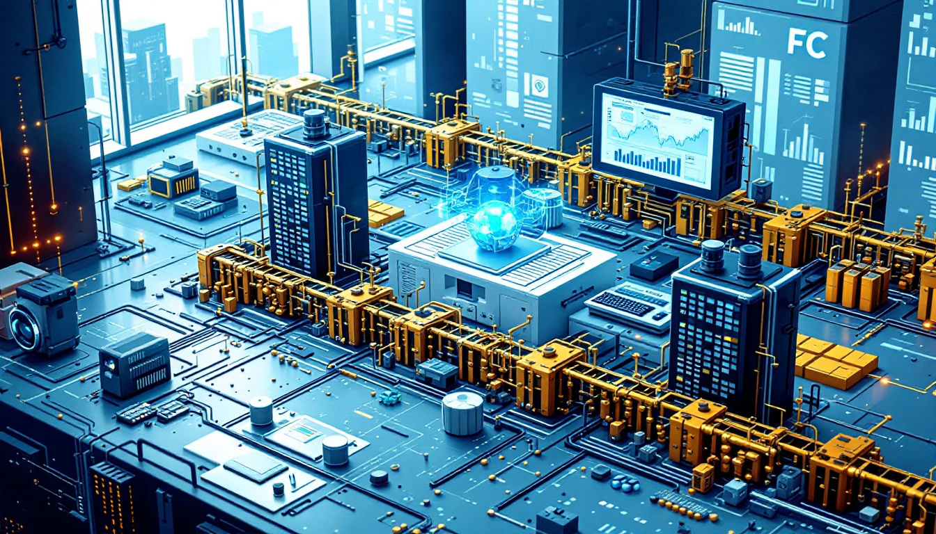 decentralized infrastructure networks
