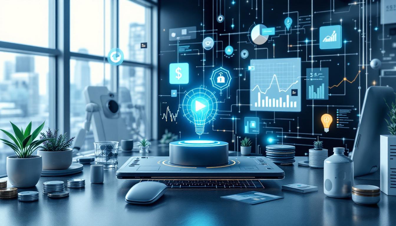 decentralized finance solutions
