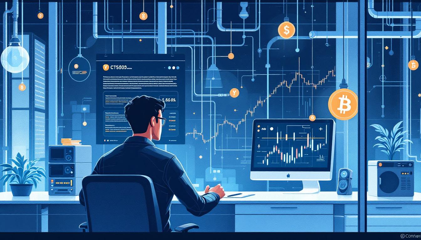Y Combinator crypto package