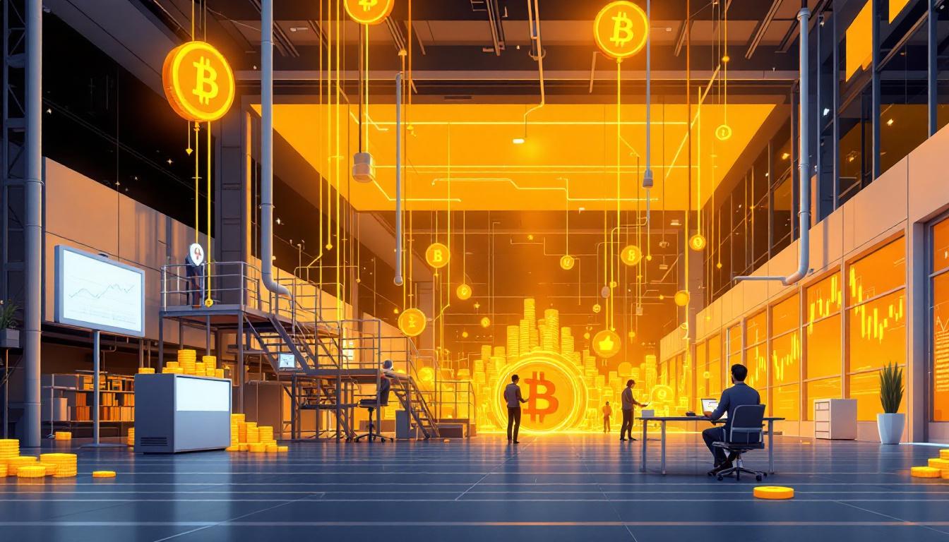 Bitcoin bet on Hyperliquid