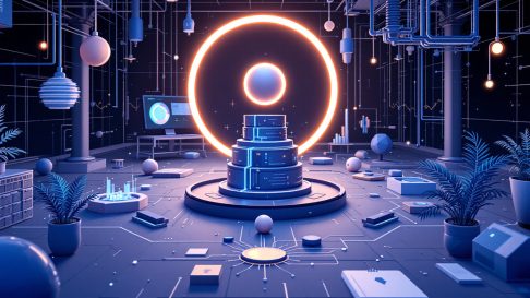 Nexo’s Rise: Stability in the Volatile Crypto Lending Market