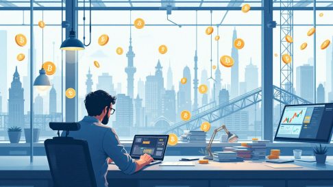 Kraken and MoneyGram: Pioneering Cryptocurrency Access Worldwide