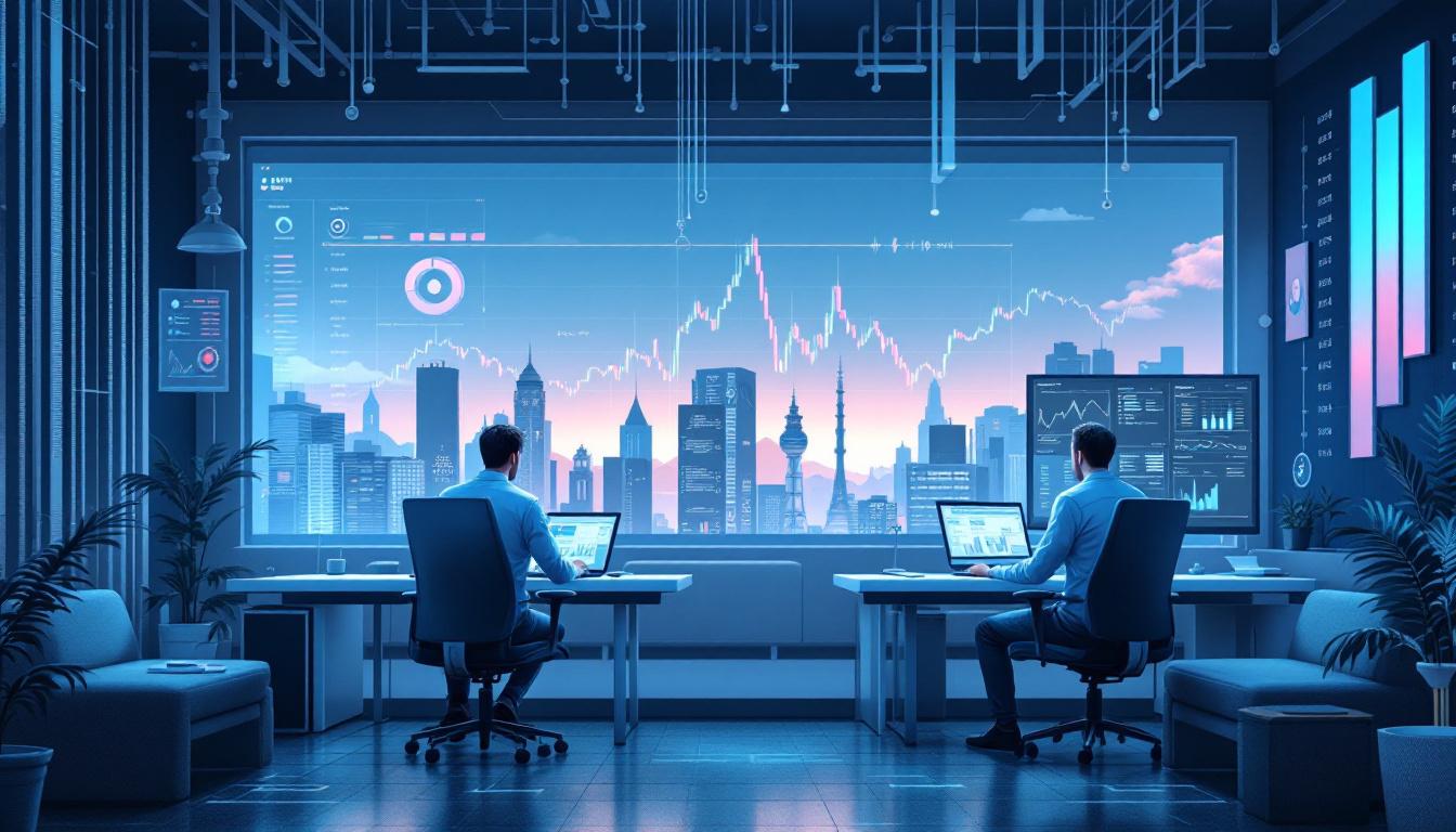 AI cryptocurrency trading 2026