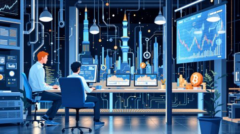 CFTC Approves Bitcoin Perpetual Futures: A New Era for Crypto Trading