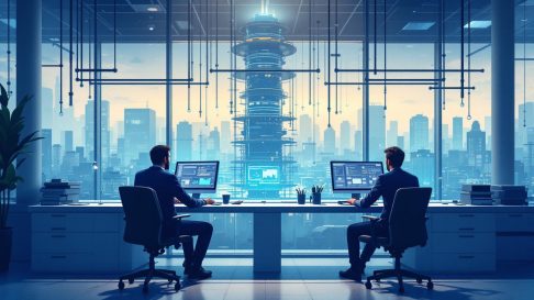 Coinbase’s USDC Contract: A New Era for Stablecoins