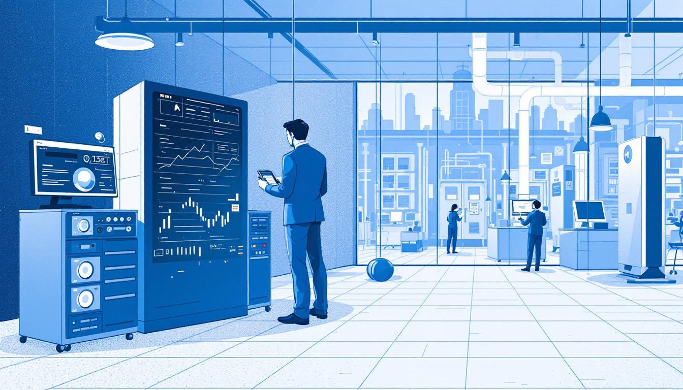 Coinbase layoffs AI operations