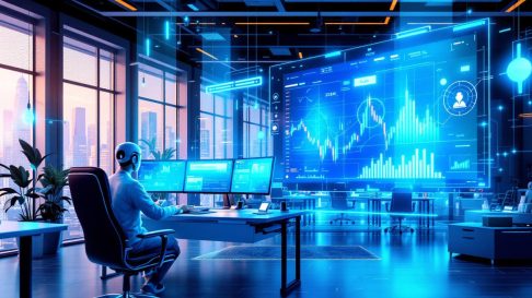 Embrace the Future with Automated Investment Revolution