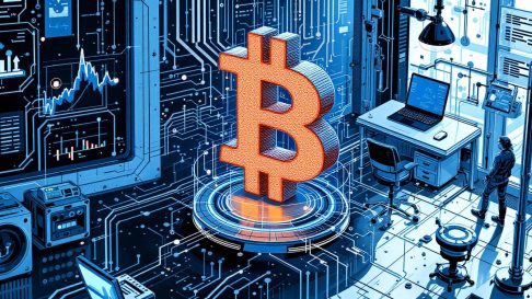 K Wave Media Shifts Focus from Bitcoin to AI Amid Market Changes