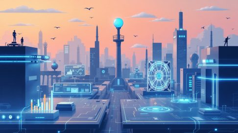 Navigating the Future of Finance: The Rise of Hybrid Solutions
