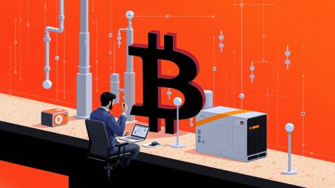 Bitcoin as a Corporate Goldmine: Opportunities and Risks