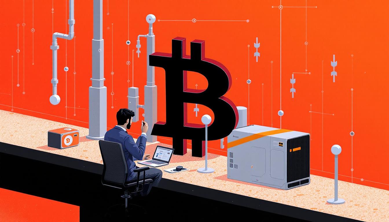 MicroStrategy Bitcoin investment strategy