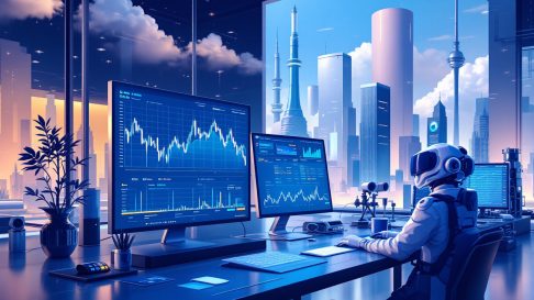Bitcoin Index Options: A New Era for Cryptocurrency Investment