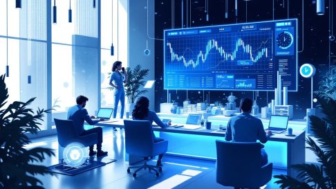 The Rise of Tokenized Equities: How Mantle is Transforming Trading