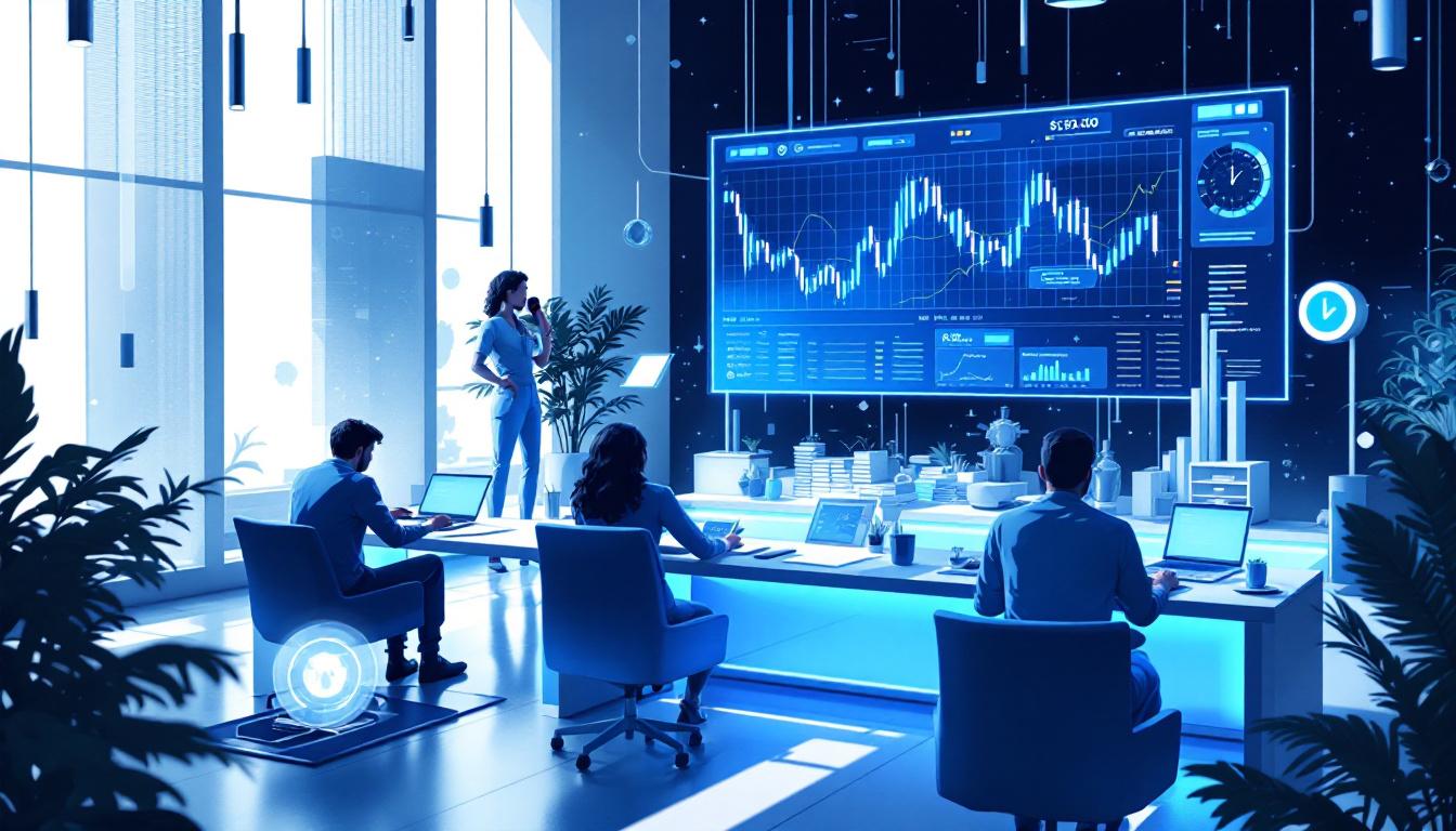 xStocks tokenized equities