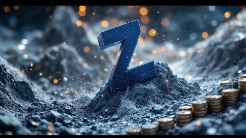 Zcash: The Rising Star of Privacy-Centric Investments