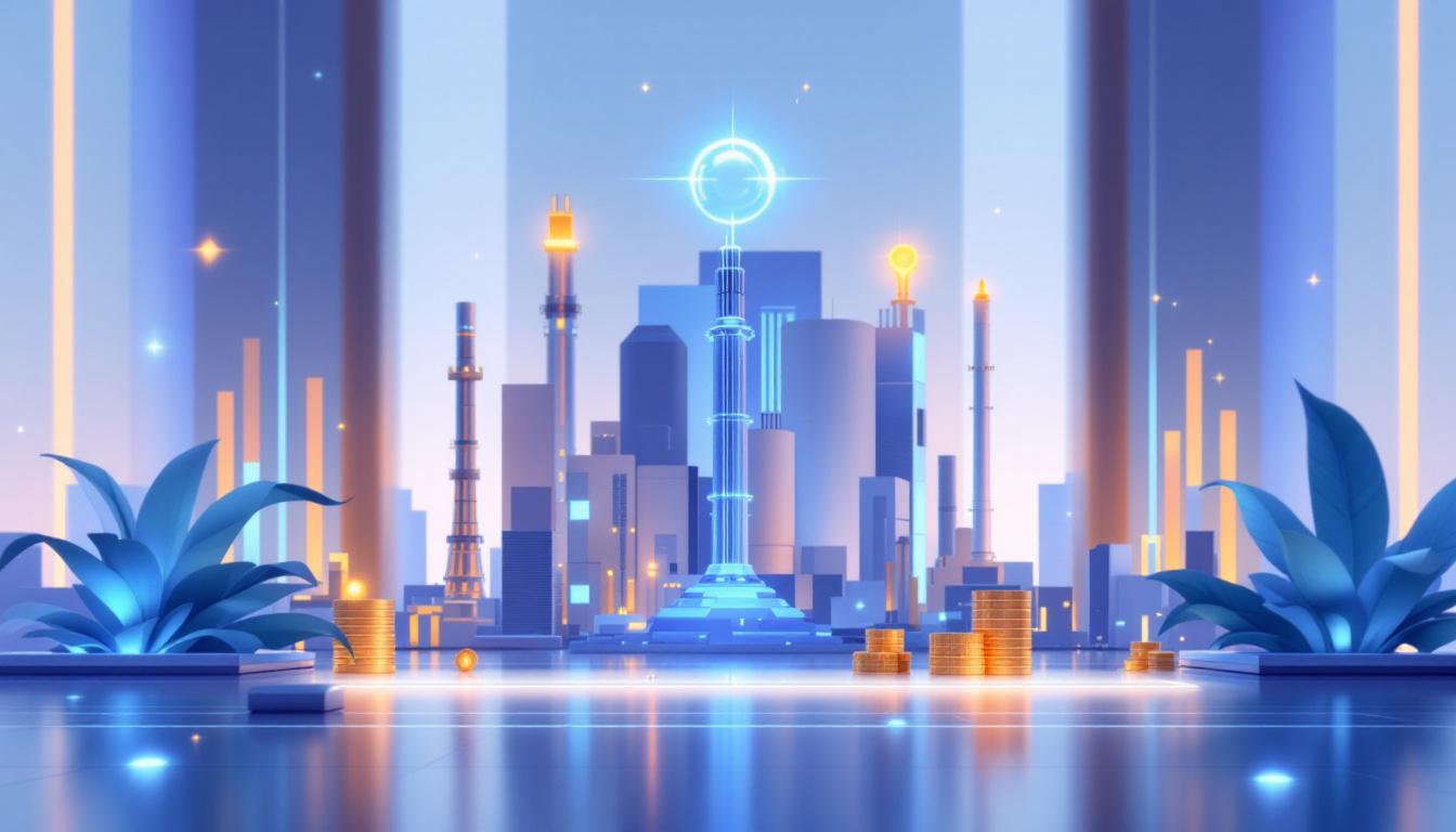 AI-powered cryptocurrency trading