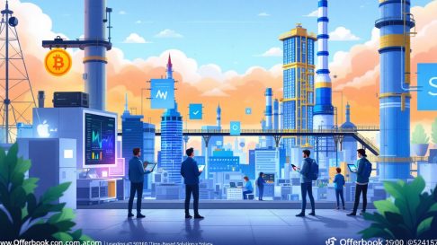 Offerbook: Revolutionizing On-Chain Lending with Time-Based Solutions