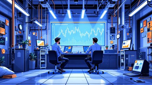 The Importance of the CLARITY Act in Shaping U.S. Crypto Regulation