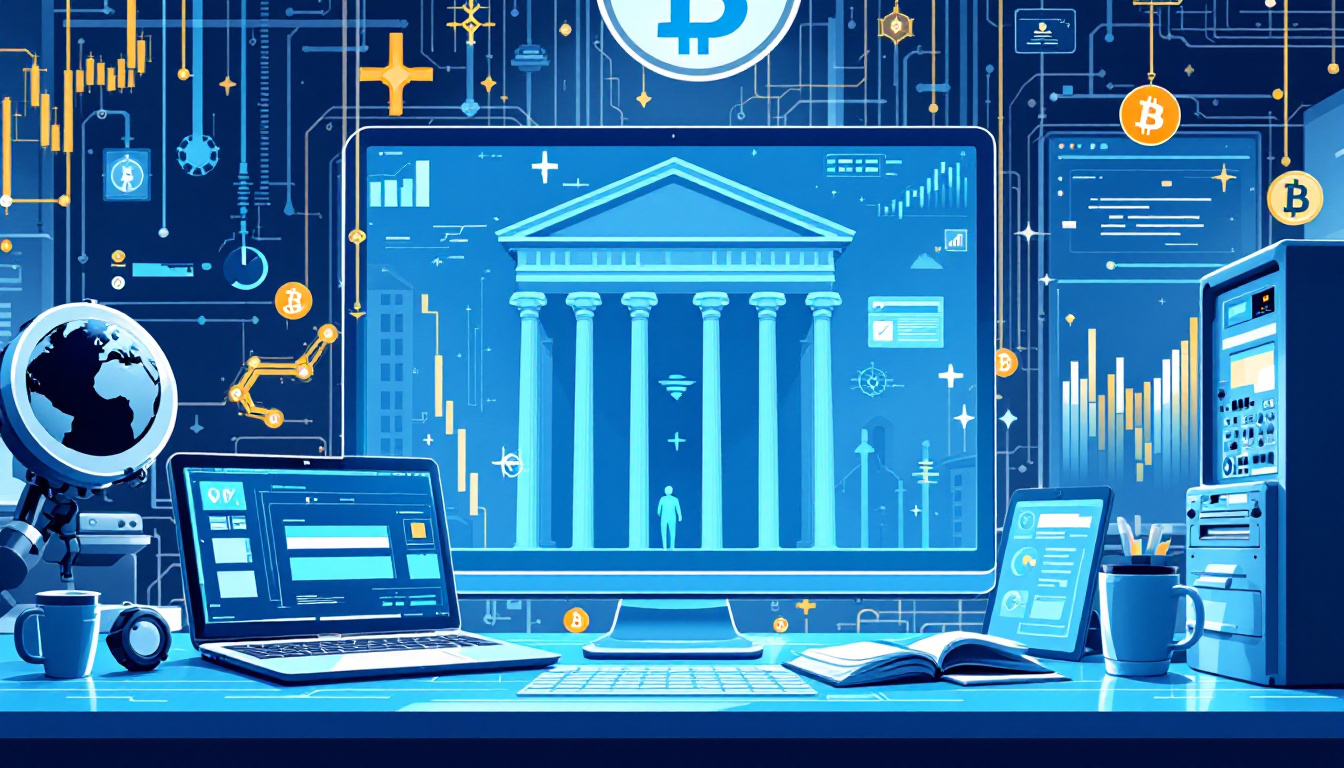 Bank of America Bitcoin ETF