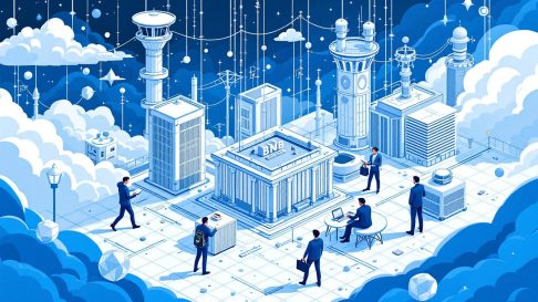BNB ETF Initiative: A New Dawn for Institutional Trust in Cryptocurrency