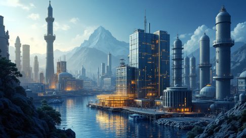 BIP-110 Proposal Sparks Debate on Bitcoin Governance and Chain Stability