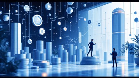 The Rise of Tokenization in Finance: Transforming Ownership and Investment