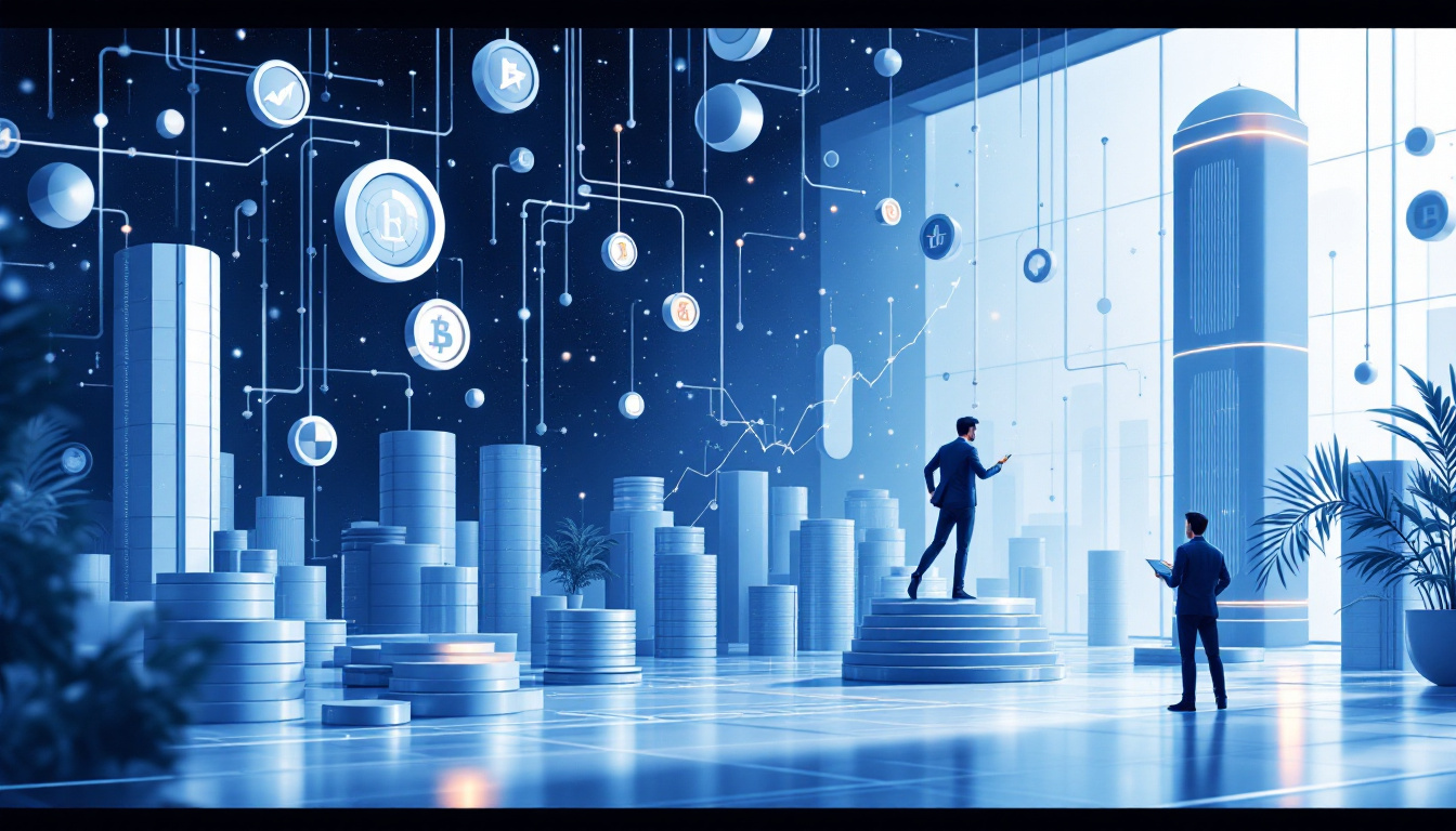 tokenization in finance