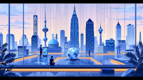 OpenSea’s Bold Transformation: A New Era in Crypto Trading