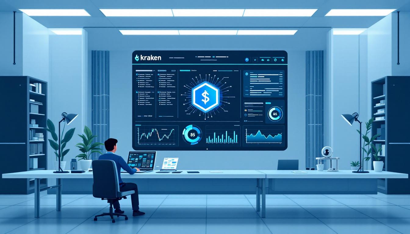 digital asset custody
