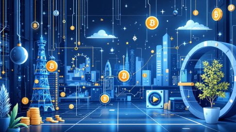 XRP ETFs: A Game Changer for Institutional Cryptocurrency Investment