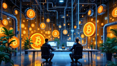 The Rise of Human-Crafted Strategies in Bitcoin Trading
