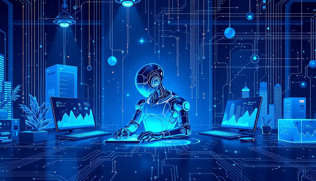 NEAR Protocol AI investments