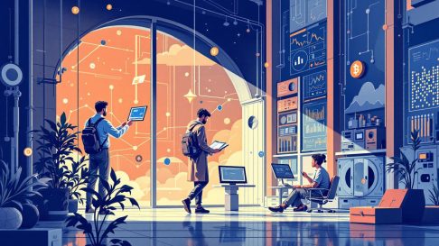 T. Rowe Price’s Innovative Approach to Crypto Investing
