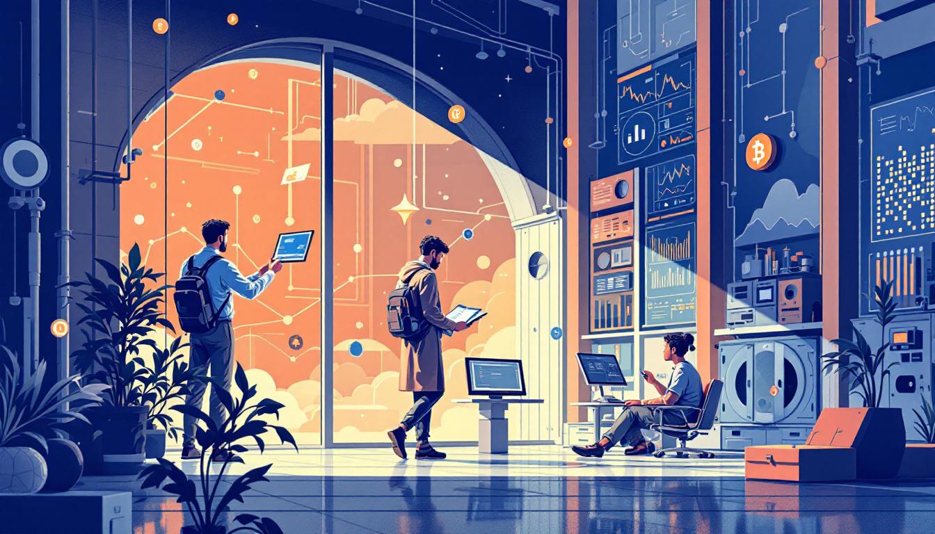 Active Crypto ETF