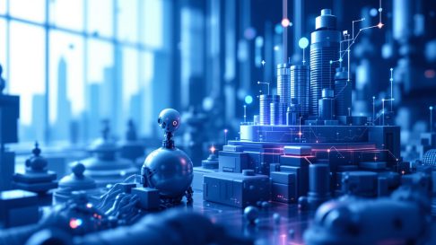 NEAR Protocol Token Soars Amid AI Buzz and Market Trends