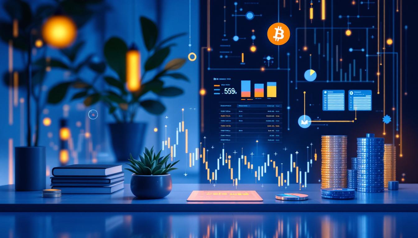 top crypto ad networks