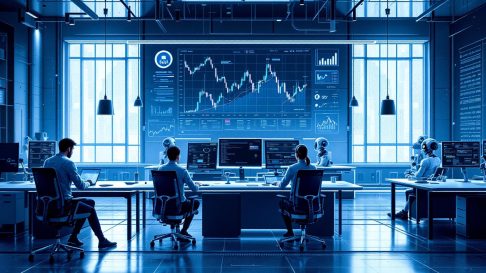 Revolutionizing Retail Investment with AI Trading Bots in 2026