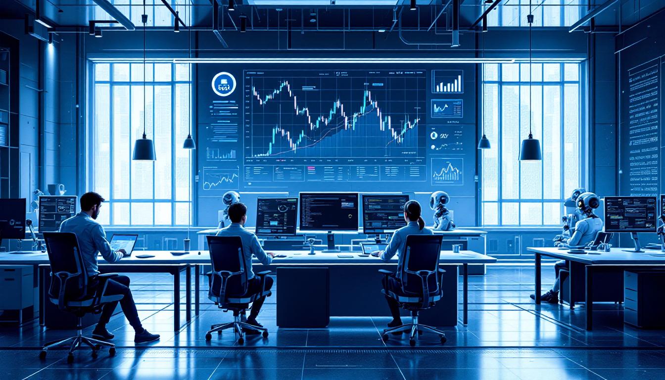 AI trading bots 2026
